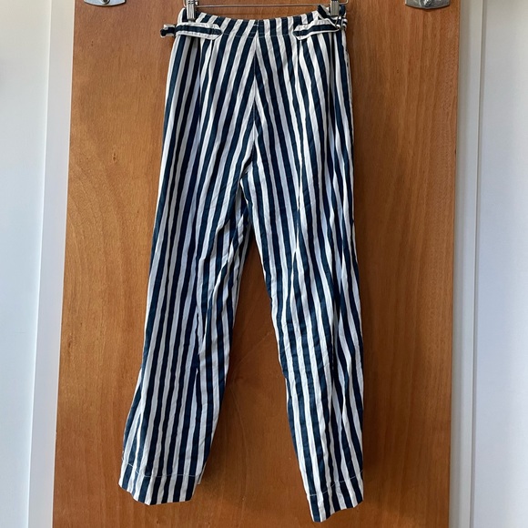 Mother Denim The Cinch Greaser - Picture 3 of 8